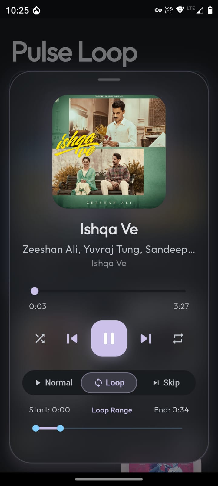 Cross-platform Playback